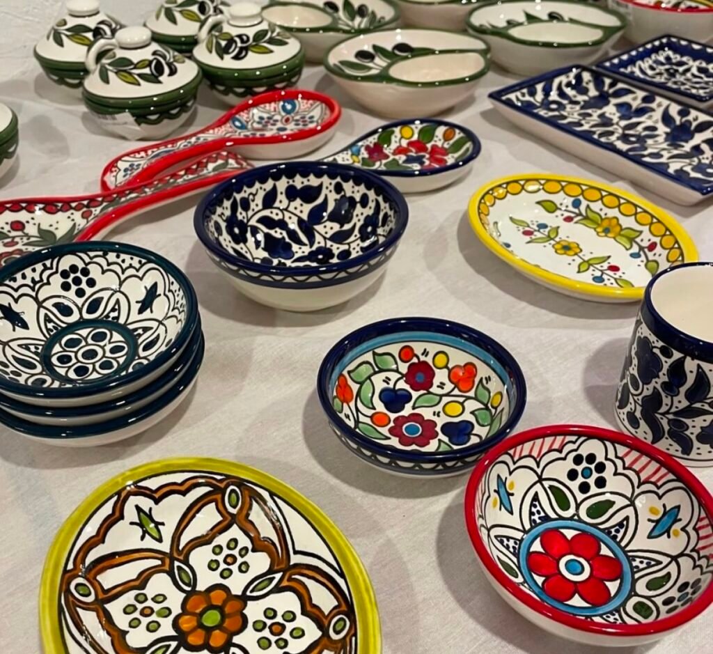 Image of Tamimi Ceramics
